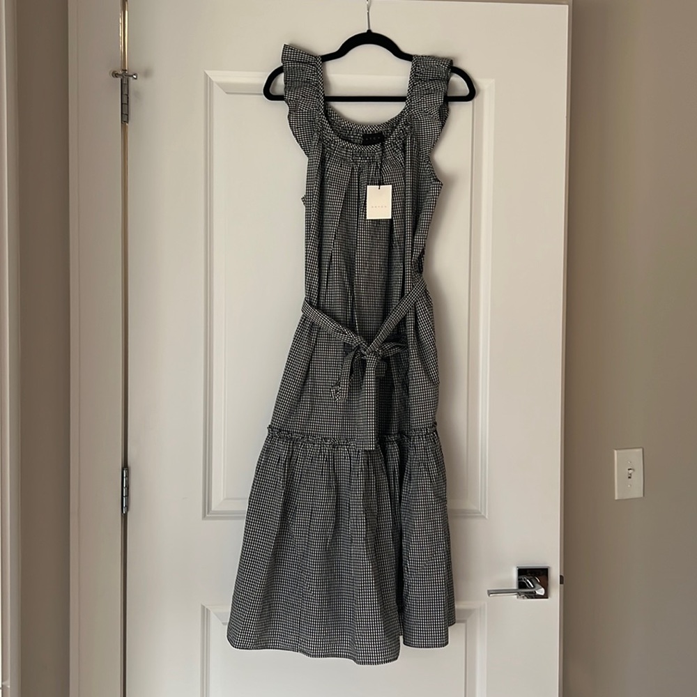 NWOT HATCH SUMMER DRESS size 1